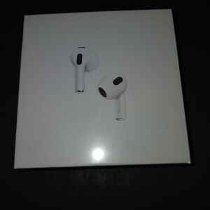 Gen 3  Wireless Earbuds